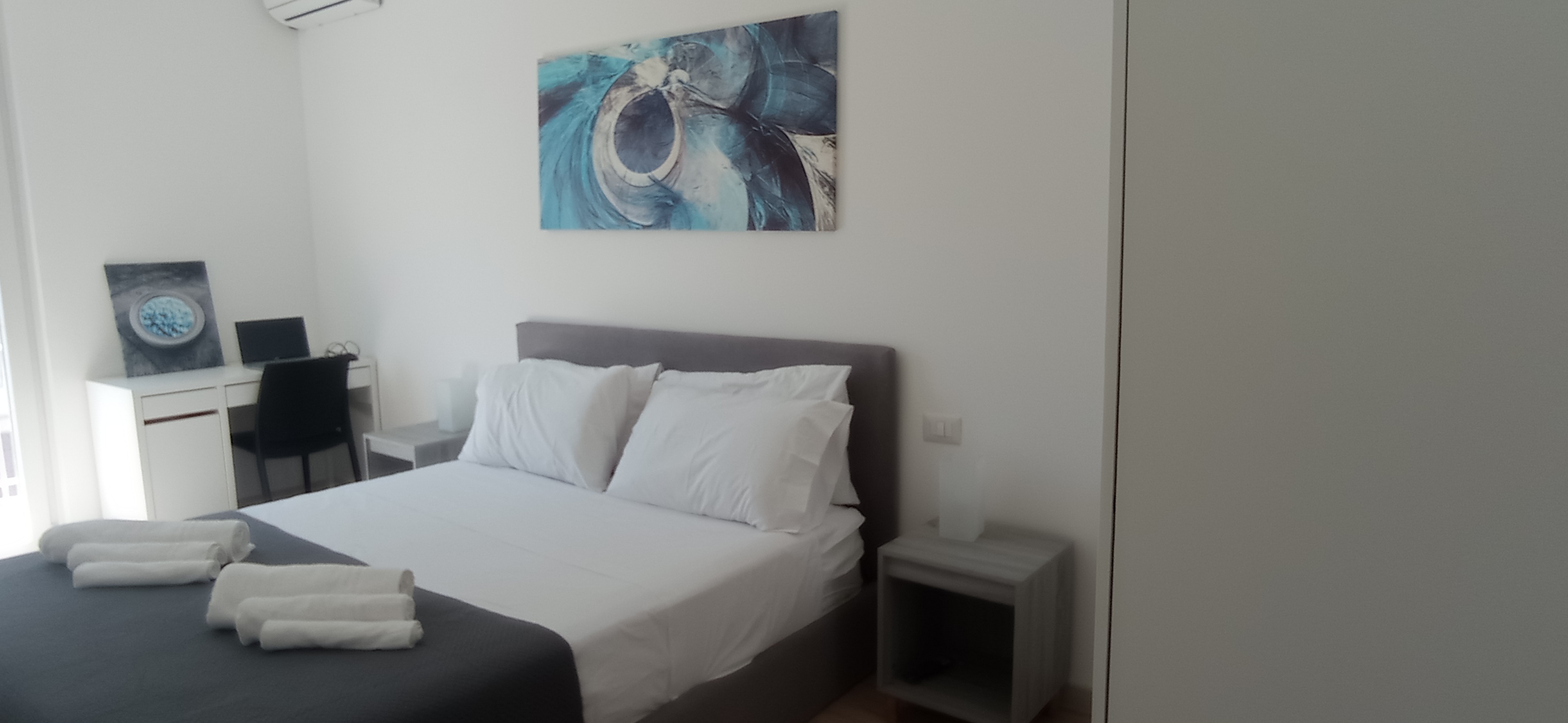 TESTA DI MORO HOUSE