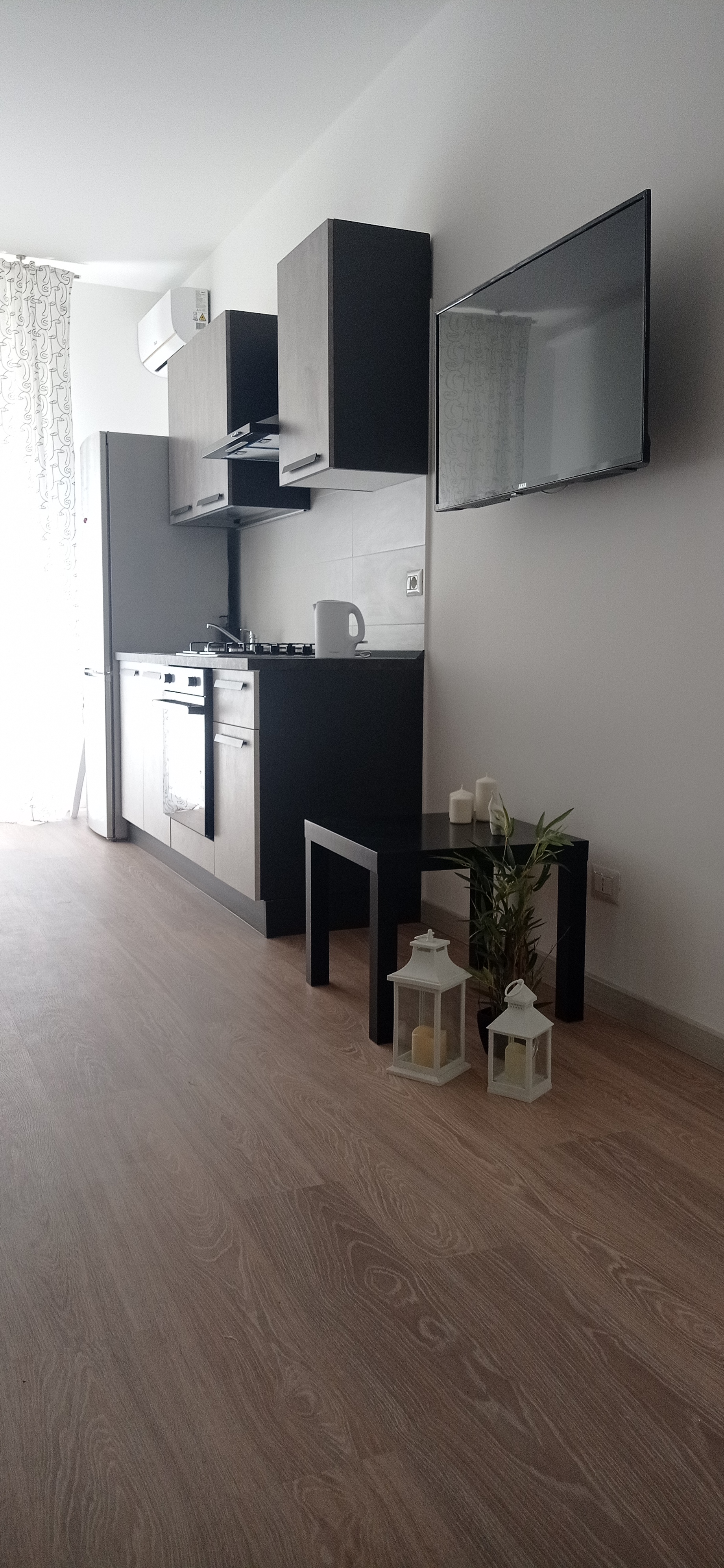 TESTA DI MORO HOUSE